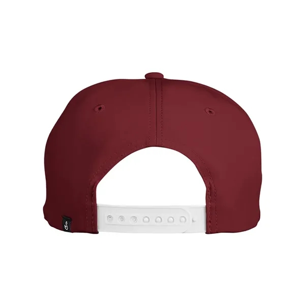 Swannies Brewer Cap... from ASI 84358 S&S Activewear