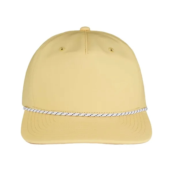 Swannies Brewer Cap... from ASI 84358 S&S Activewear