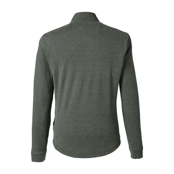 Swannies Emery Quarter-Zip... from ASI 84358 S&S Activewear