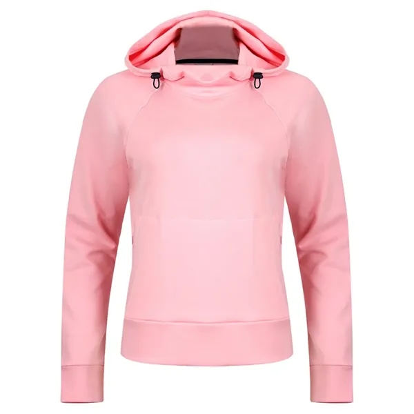 Swannies Women's Emma Hoodie... from ASI 84358 S&S Activewear