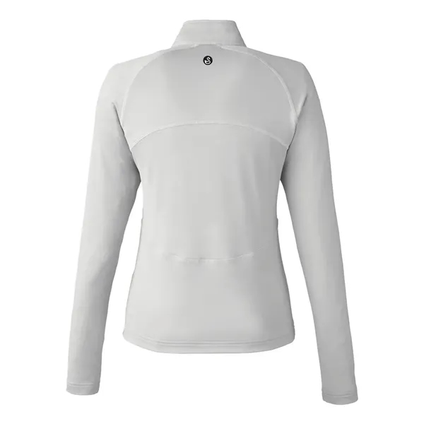 Swannies Women's Cora Full-Zip... from ASI 84358 S&S Activewear
