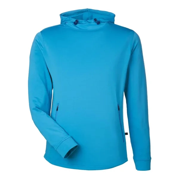 Swannies Ivy Hooded Sweatshirt... from ASI 84358 S&S Activewear