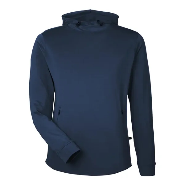 Swannies Ivy Hooded Sweatshirt... from ASI 84358 S&S Activewear