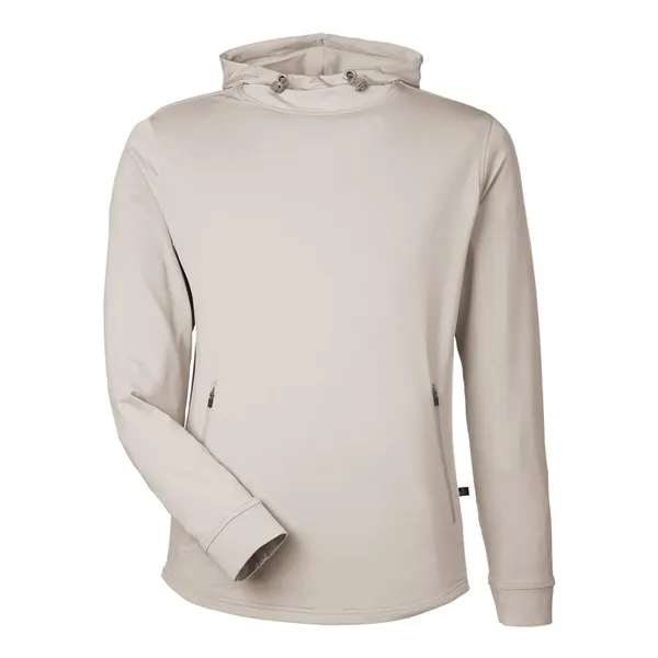 Swannies Ivy Hooded Sweatshirt... from ASI 84358 S&S Activewear