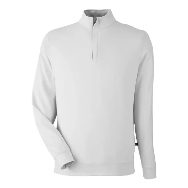 Swannies McKinnon Quarter-Zip... from ASI 84358 S&S Activewear