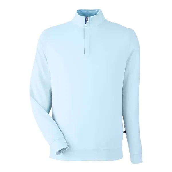Swannies McKinnon Quarter-Zip... from ASI 84358 S&S Activewear