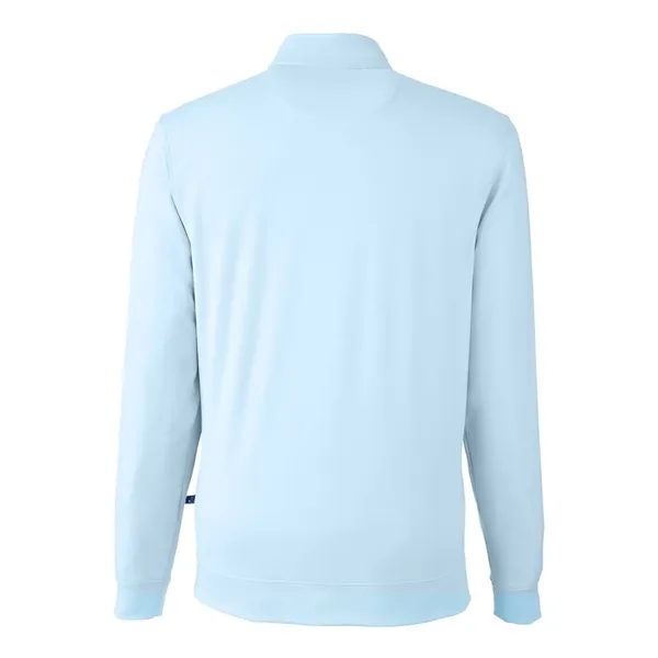 Swannies McKinnon Quarter-Zip... from ASI 84358 S&S Activewear