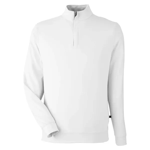 Swannies McKinnon Quarter-Zip... from ASI 84358 S&S Activewear