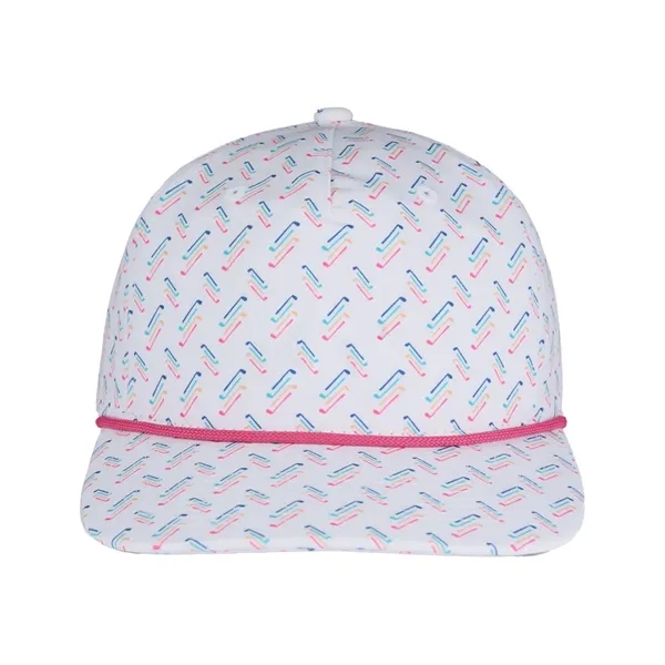 Swannies Ryan Cap... from ASI 84358 S&S Activewear