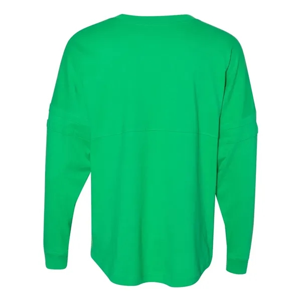 Pom Pom Jersey... from ASI 84358 S&S Activewear