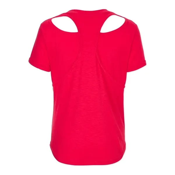 Boxercraft Women's Cut-It-Out T-Shirt... from ASI 84358 S&S Activewear