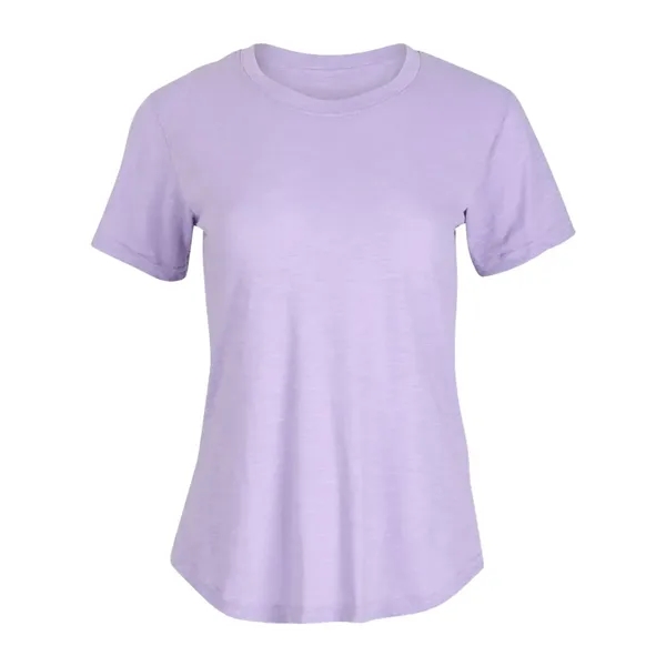 Boxercraft Women's Cut-It-Out T-Shirt... from ASI 84358 S&S Activewear