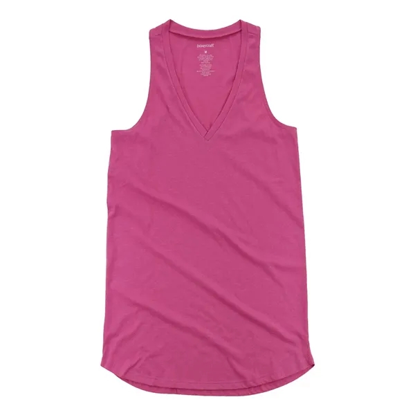 Women's At Ease Tank... from ASI 84358 S&S Activewear