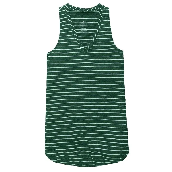 Boxercraft Women's Margo Tank... from ASI 84358 S&S Activewear