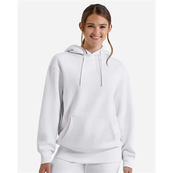 TriDri Unisex Jamie Recycled Hooded Sweatshirt... from ASI 84358 S&S Activewear