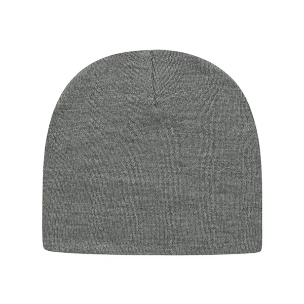 CAP AMERICA 8 1/2" BEANIE... from ASI 84358 S&S Activewear