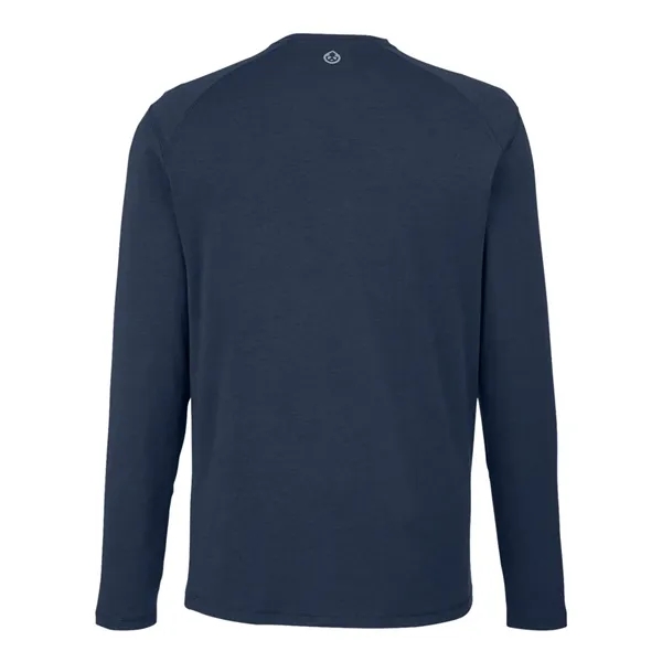 TASC Performance Inc Carrollton Fitness Long Sleeve T-Shirt... from ASI 84358 S&S Activewear