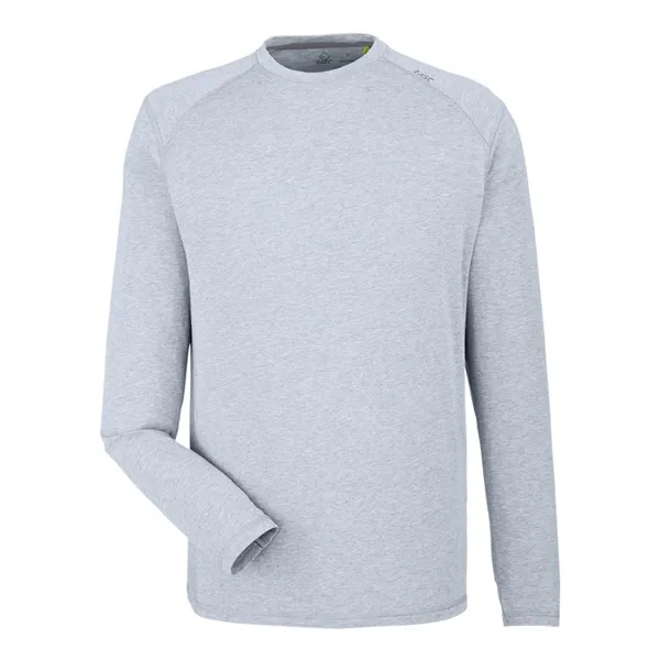 TASC Performance Inc Carrollton Fitness Long Sleeve T-Shirt... from ASI 84358 S&S Activewear
