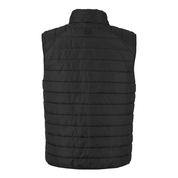 TASC Performance Inc Quilted Puffer Vest... from ASI 84358 S&S Activewear