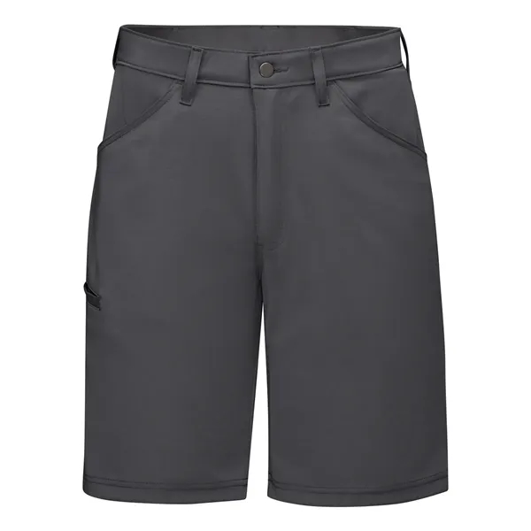 Red Kap Men's Cooling Work Shorts... from ASI 84358 S&S Activewear