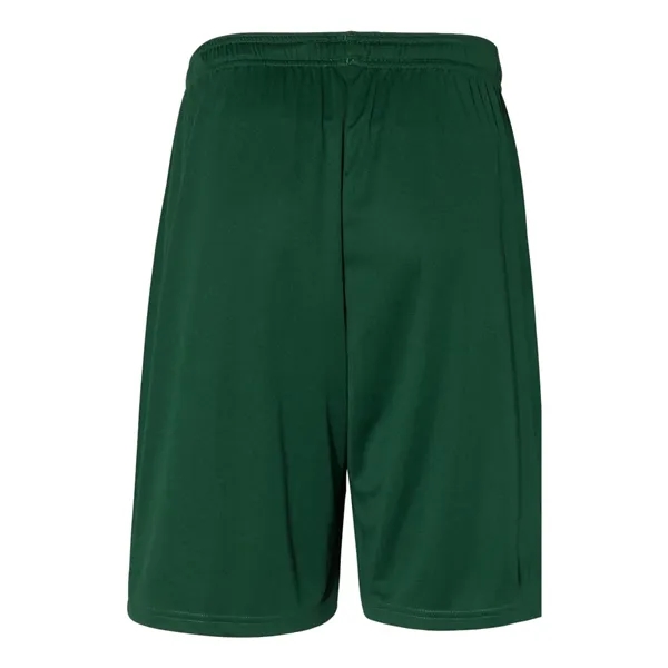 Russell Athletic Youth Essential 7" Shorts with Pockets... from ASI 84358 S&S Activewear