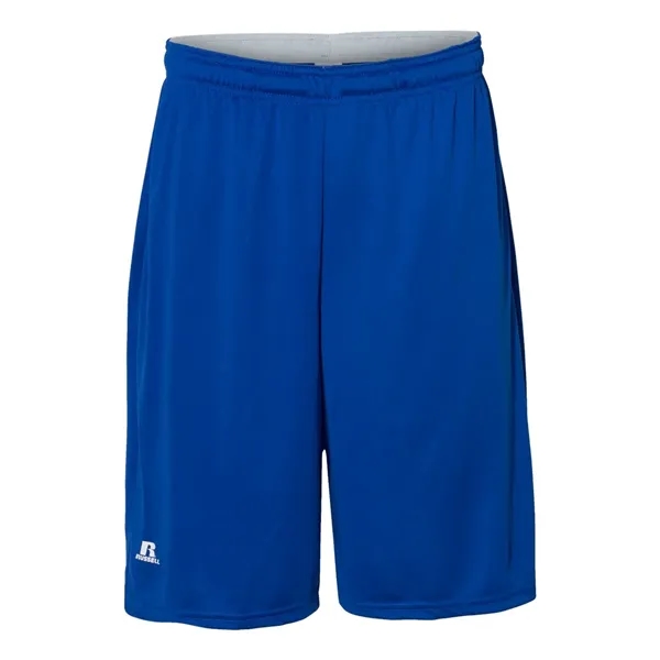 Russell Athletic Youth Essential 7" Shorts with Pockets... from ASI 84358 S&S Activewear