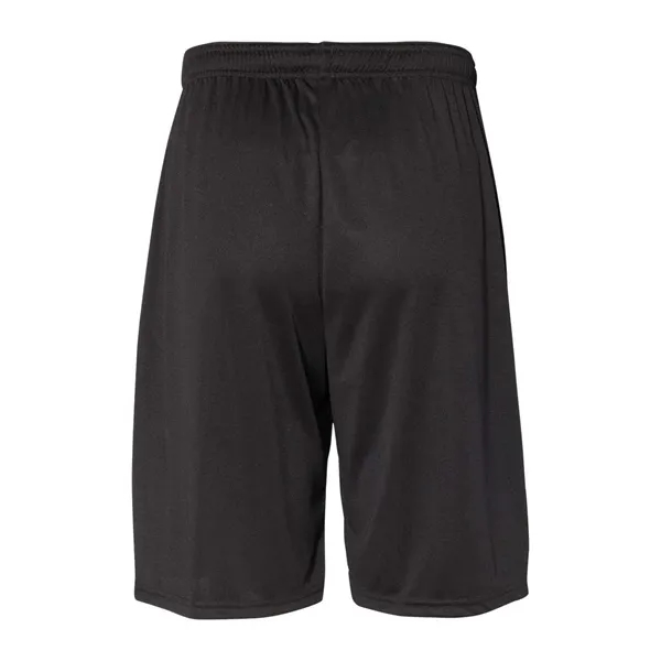 Russell Athletic Dri-Power® Essential 10" Shorts with Poc...... from ASI 84358 S&S Activewear