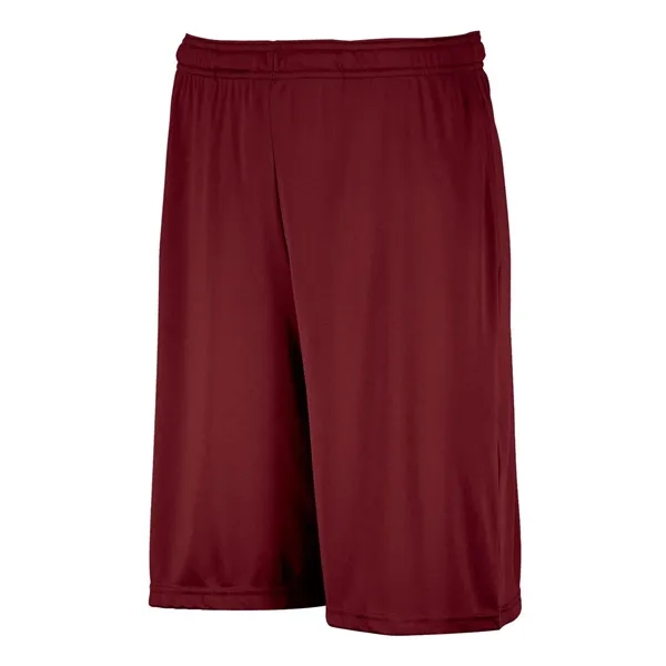 Russell Athletic Dri-Power® Essential 10" Shorts with Poc...... from ASI 84358 S&S Activewear