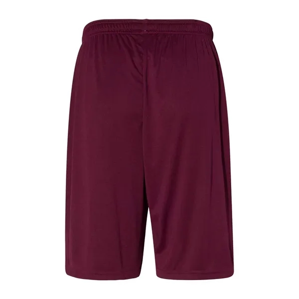 Russell Athletic Dri-Power® Essential 10" Shorts with Poc...... from ASI 84358 S&S Activewear