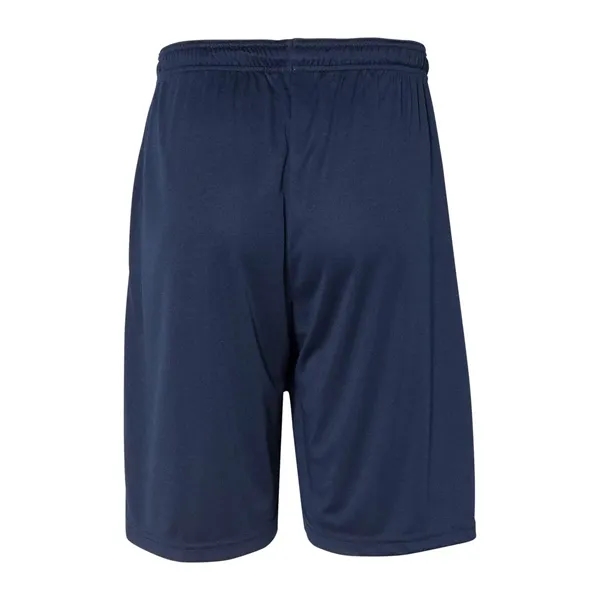 Russell Athletic Dri-Power® Essential 10" Shorts with Poc...... from ASI 84358 S&S Activewear