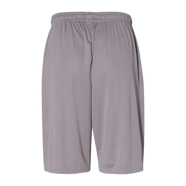 Russell Athletic Dri-Power® Essential 10" Shorts with Poc...... from ASI 84358 S&S Activewear