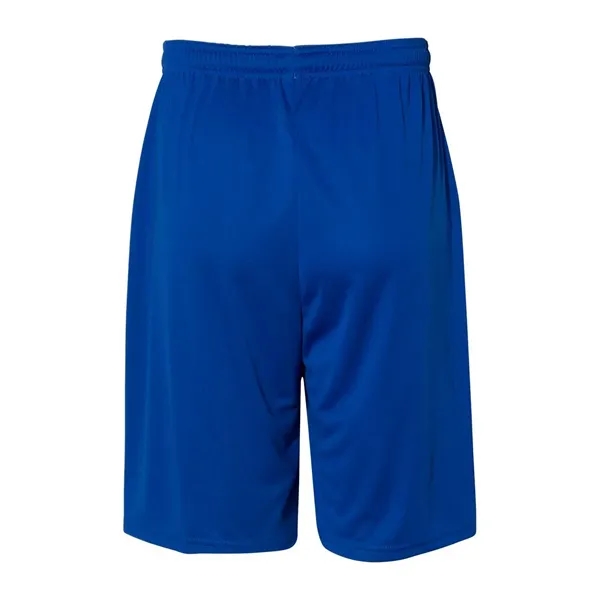 Russell Athletic Dri-Power® Essential 10" Shorts with Poc...... from ASI 84358 S&S Activewear