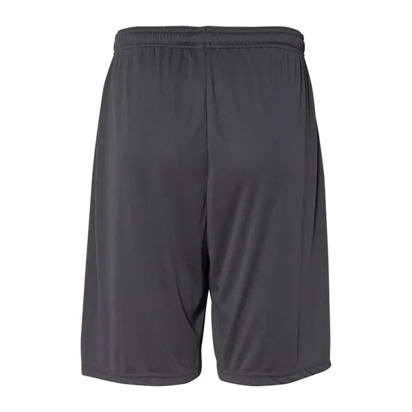 Russell Athletic Dri-Power® Essential 10" Shorts with Poc...... from ASI 84358 S&S Activewear