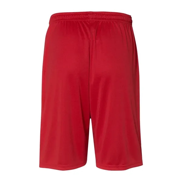 Russell Athletic Dri-Power® Essential 10" Shorts with Poc...... from ASI 84358 S&S Activewear