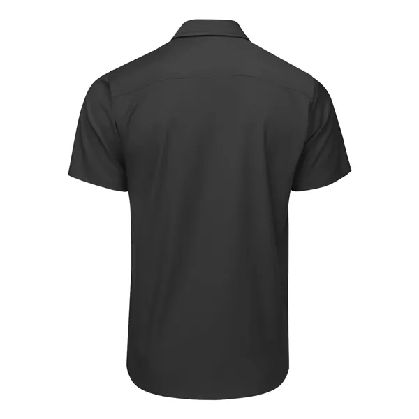 Red Kap Cooling Work Shirt... from ASI 84358 S&S Activewear