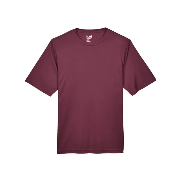 Team 365 Zone Performance T-Shirt... from ASI 84358 S&S Activewear