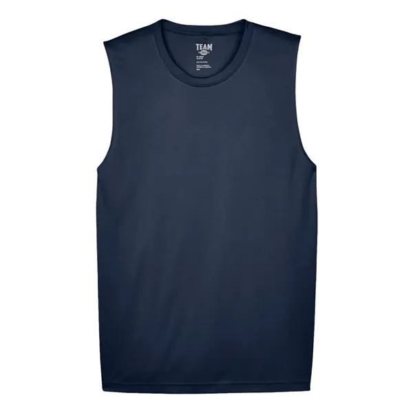Team 365 Zone Performance Muscle T-Shirt... from ASI 84358 S&S Activewear