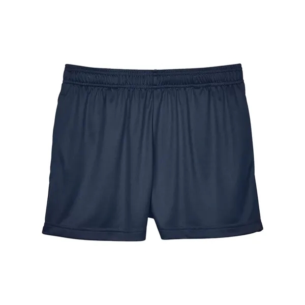 Team 365 Women's Zone Performance Shorts... from ASI 84358 S&S Activewear