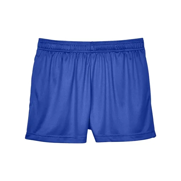 Team 365 Women's Zone Performance Shorts... from ASI 84358 S&S Activewear