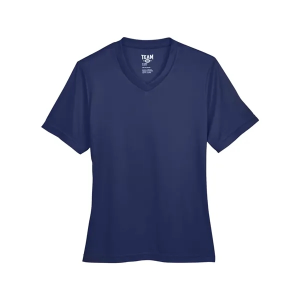 Team 365 Women's Zone Performance T-Shirt... from ASI 84358 S&S Activewear