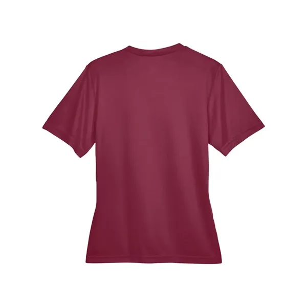 Team 365 Women's Zone Performance T-Shirt... from ASI 84358 S&S Activewear