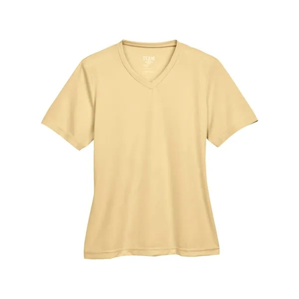 Team 365 Women's Zone Performance T-Shirt... from ASI 84358 S&S Activewear