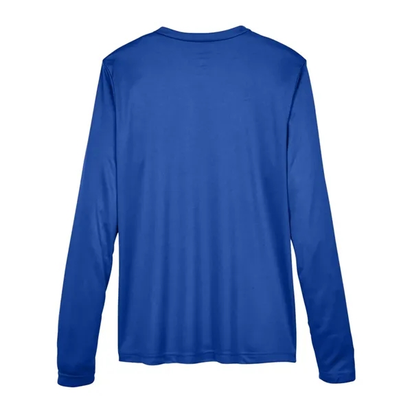 Team 365 Women's Zone Performance Long Sleeve T-Shirt... from ASI 84358 S&S Activewear