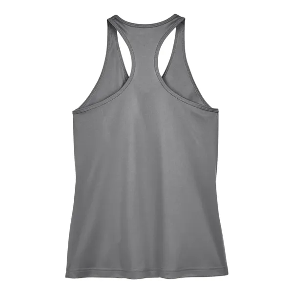 Team 365 Women's Zone Performance Racerback Tank... from ASI 84358 S&S Activewear