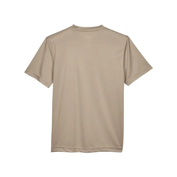 Team 365 Youth Zone Performance T-Shirt... from ASI 84358 S&S Activewear