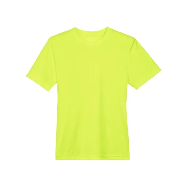 Team 365 Youth Zone Performance T-Shirt... from ASI 84358 S&S Activewear