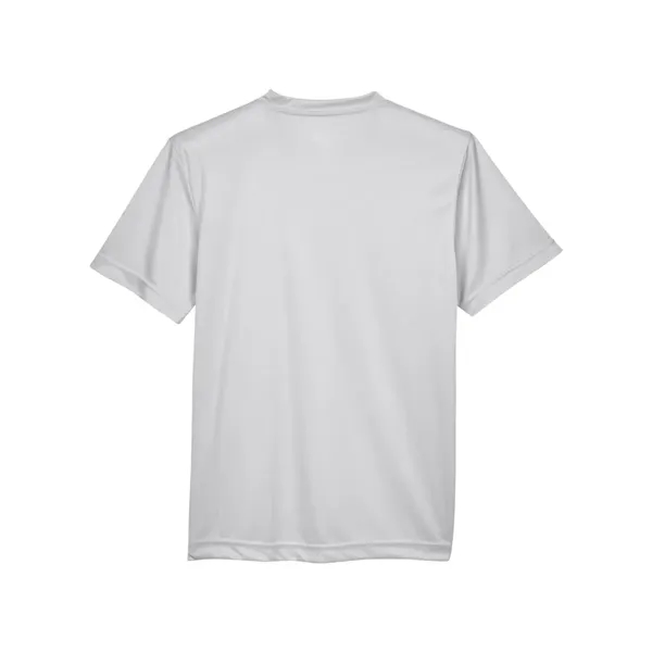 Team 365 Youth Zone Performance T-Shirt... from ASI 84358 S&S Activewear