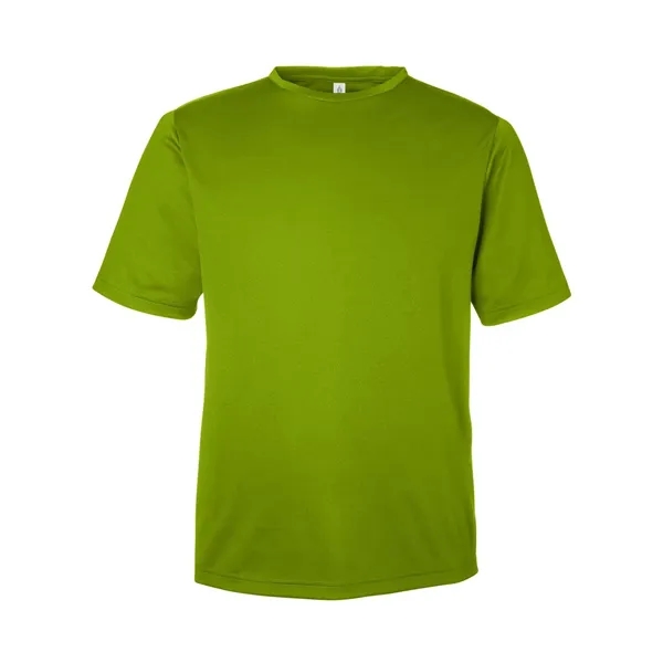 Team 365 Zone Performance Mesh T-Shirt... from ASI 84358 S&S Activewear