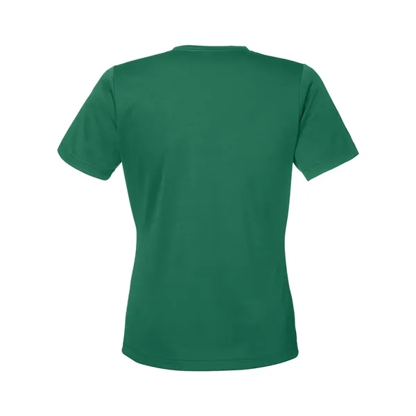Team 365 Women's Zone Performance Mesh T-Shirt... from ASI 84358 S&S Activewear