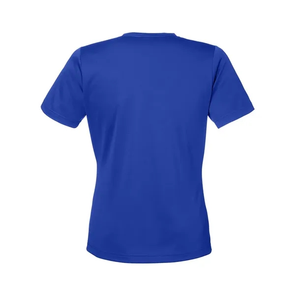 Team 365 Women's Zone Performance Mesh T-Shirt... from ASI 84358 S&S Activewear
